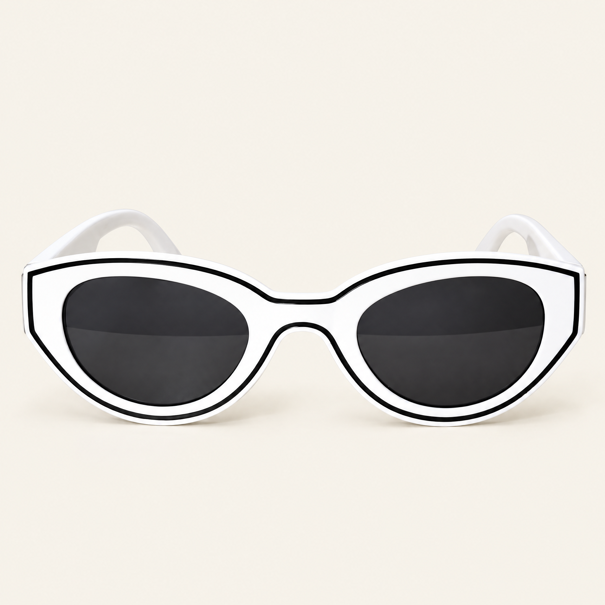 BEL AIR Vintage Cat-Eye Sunglasses | ZAYSHA – ZAYSHA