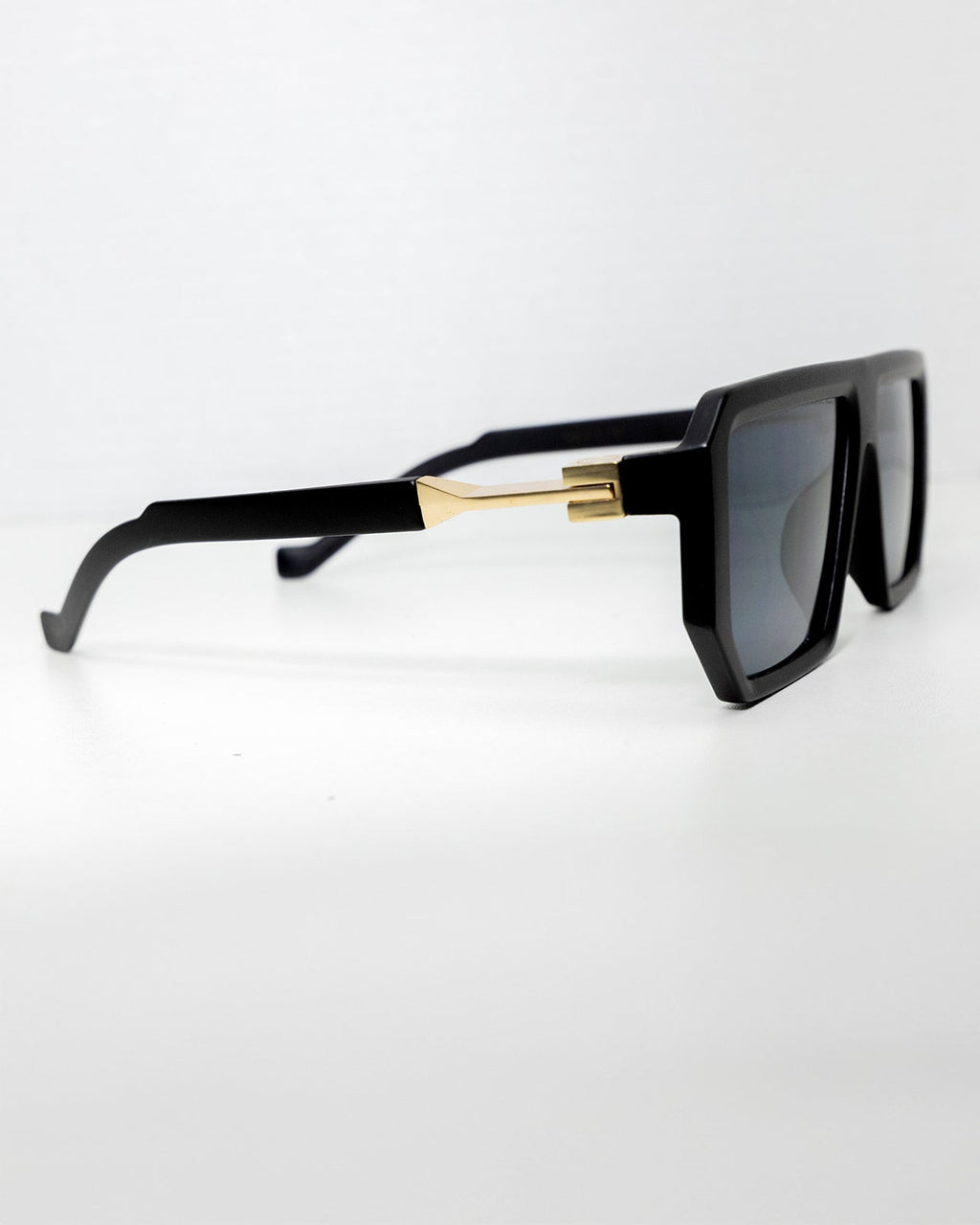 VICE BLACK/GLD HARDWARE