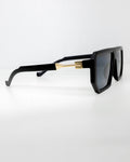 VICE BLACK/GLD HARDWARE