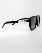 VICE BLACK/GLD HARDWARE