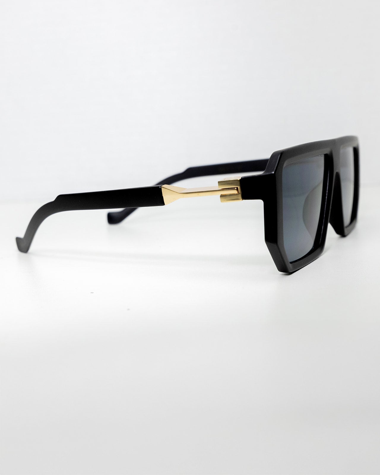 VICE BLACK/GLD HARDWARE