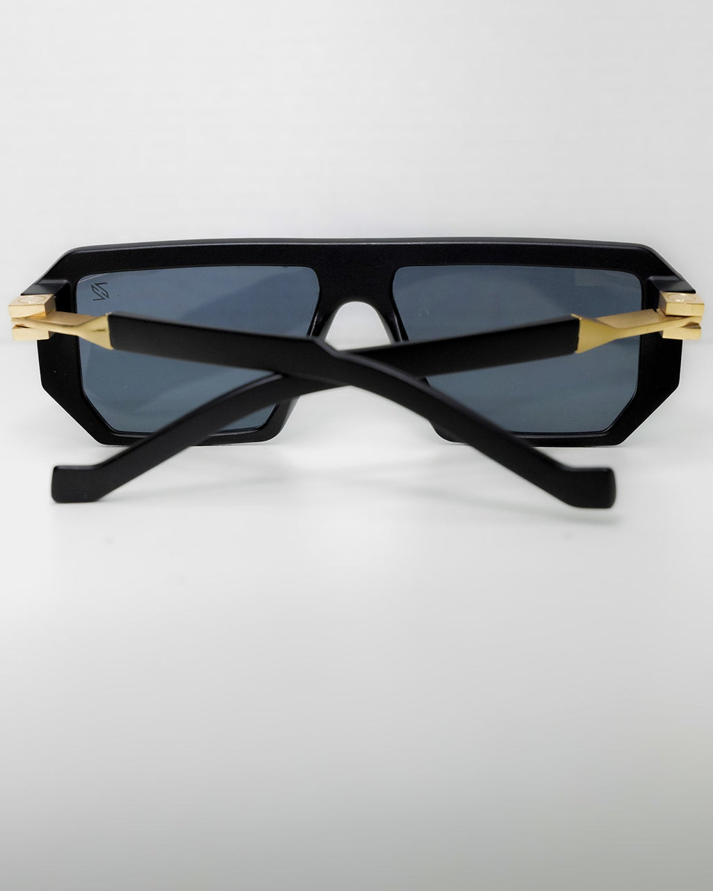 VICE BLACK/GLD HARDWARE gallery
