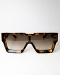 HALES TALE BROWN/SMOKE