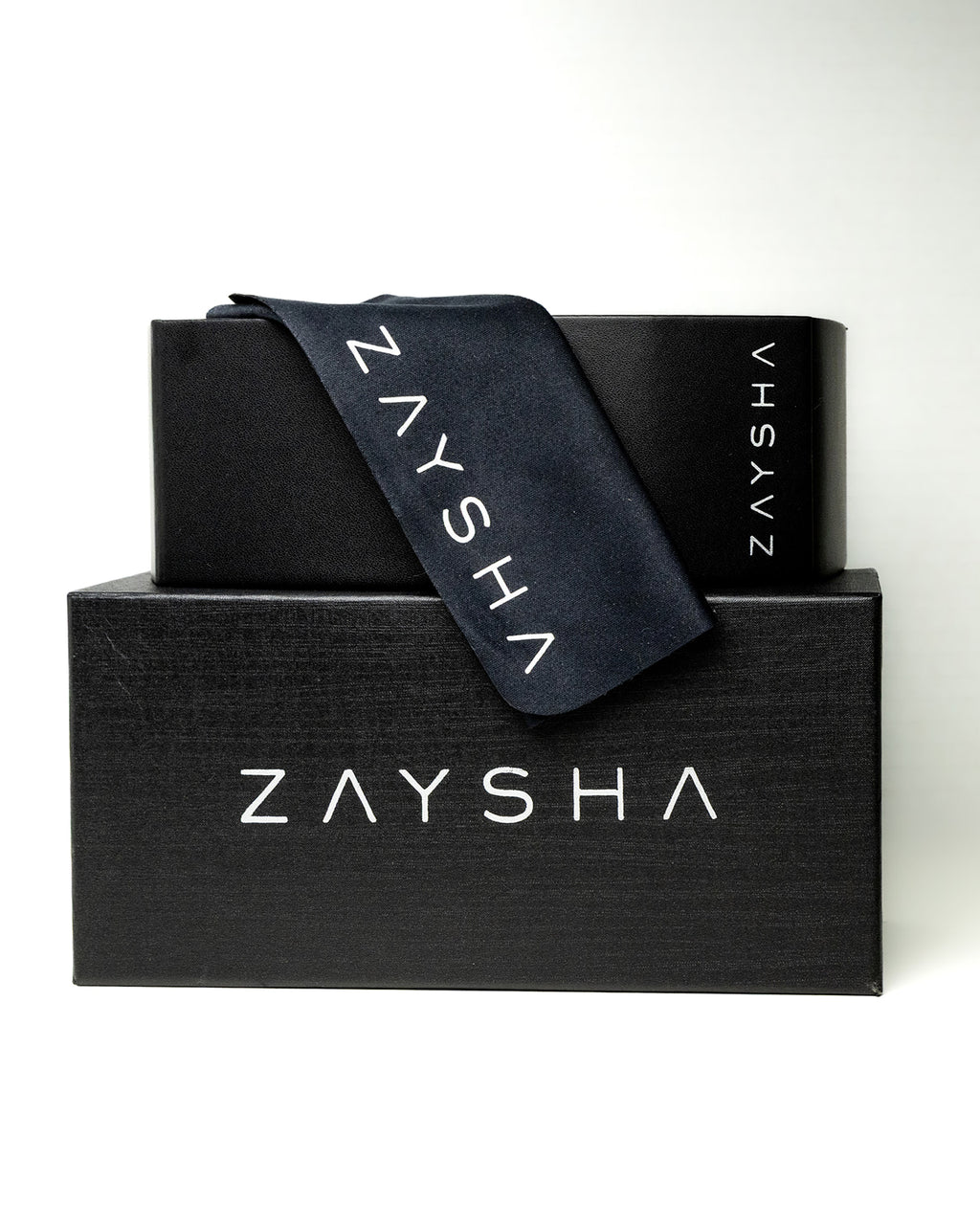 DASH – ZAYSHA