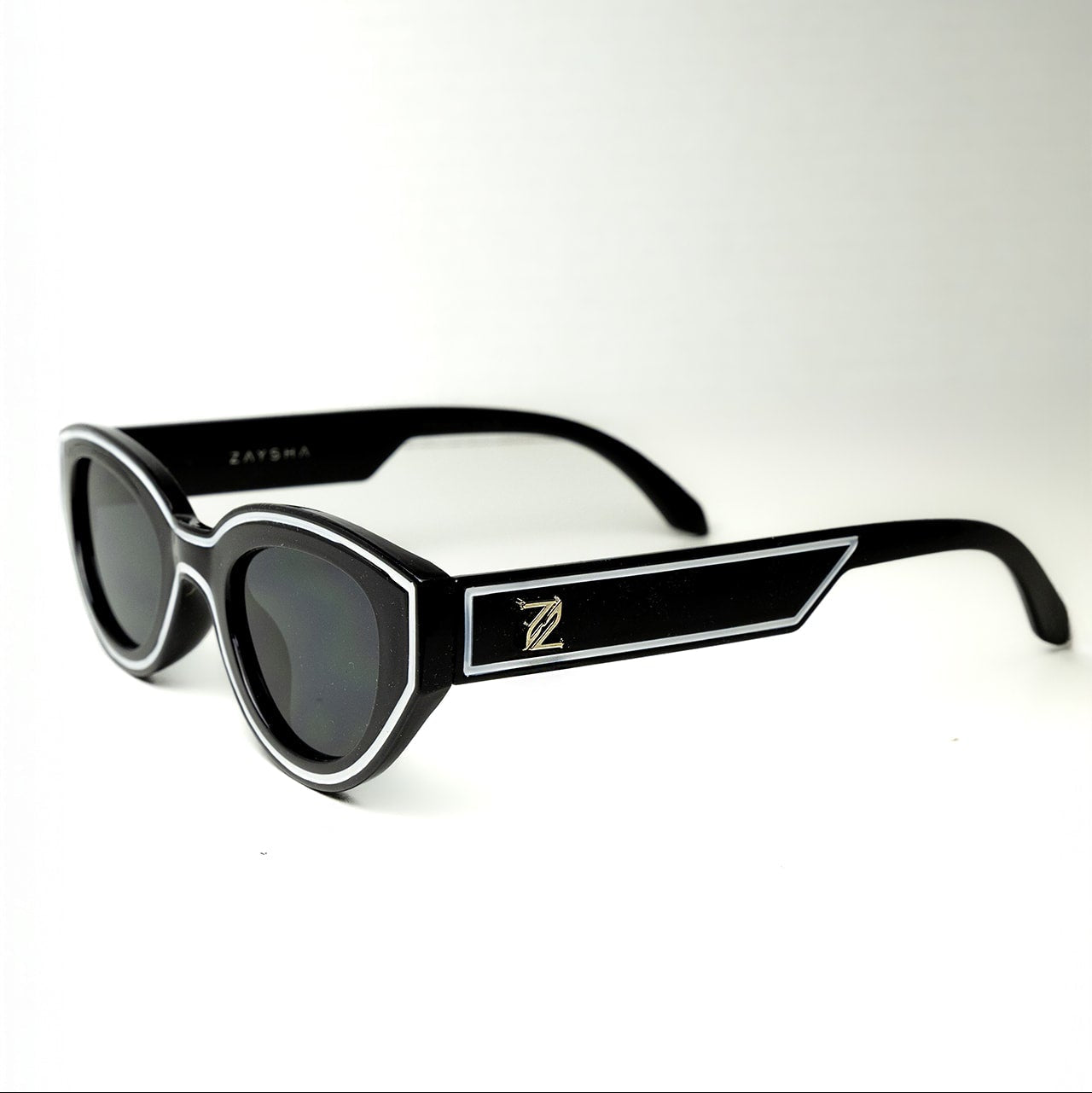BEL AIR Vintage Cat-Eye Sunglasses | ZAYSHA – ZAYSHA