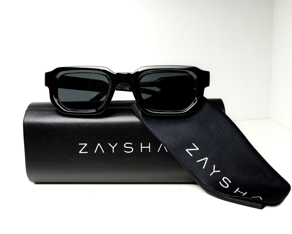 Syzer SYZER – ZAYSHA