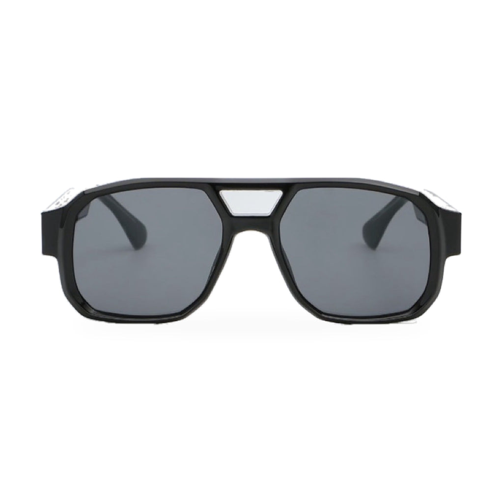 ZAYSHA CAPO sunglasses front view