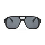 ZAYSHA CAPO sunglasses front view