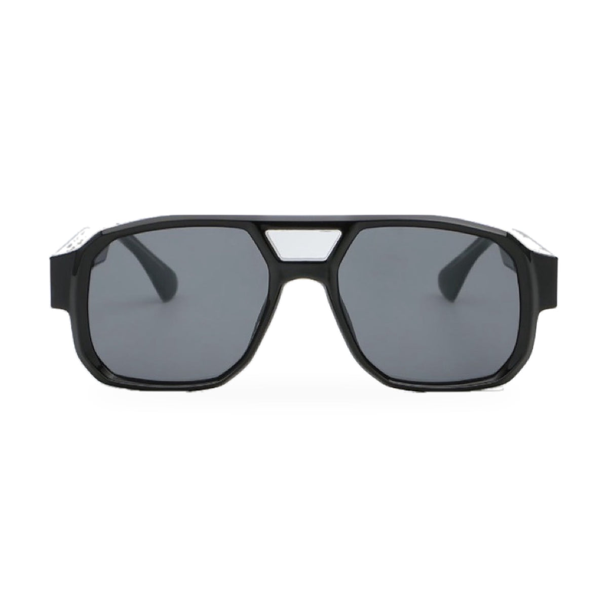 ZAYSHA CAPO sunglasses front view
