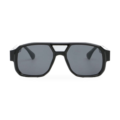 ZAYSHA CAPO sunglasses front view