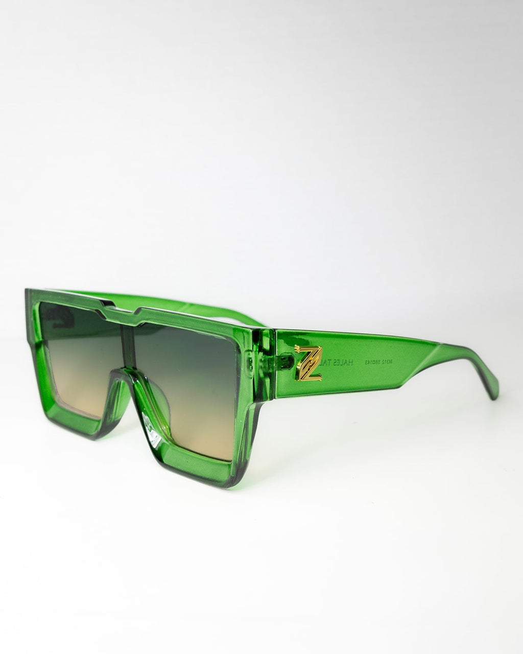 HALES TALE LIZARD GREEN/GREEN SMOKE gallery