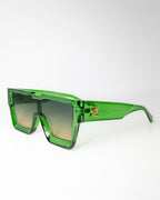 HALES TALE LIZARD GREEN/GREEN SMOKE gallery