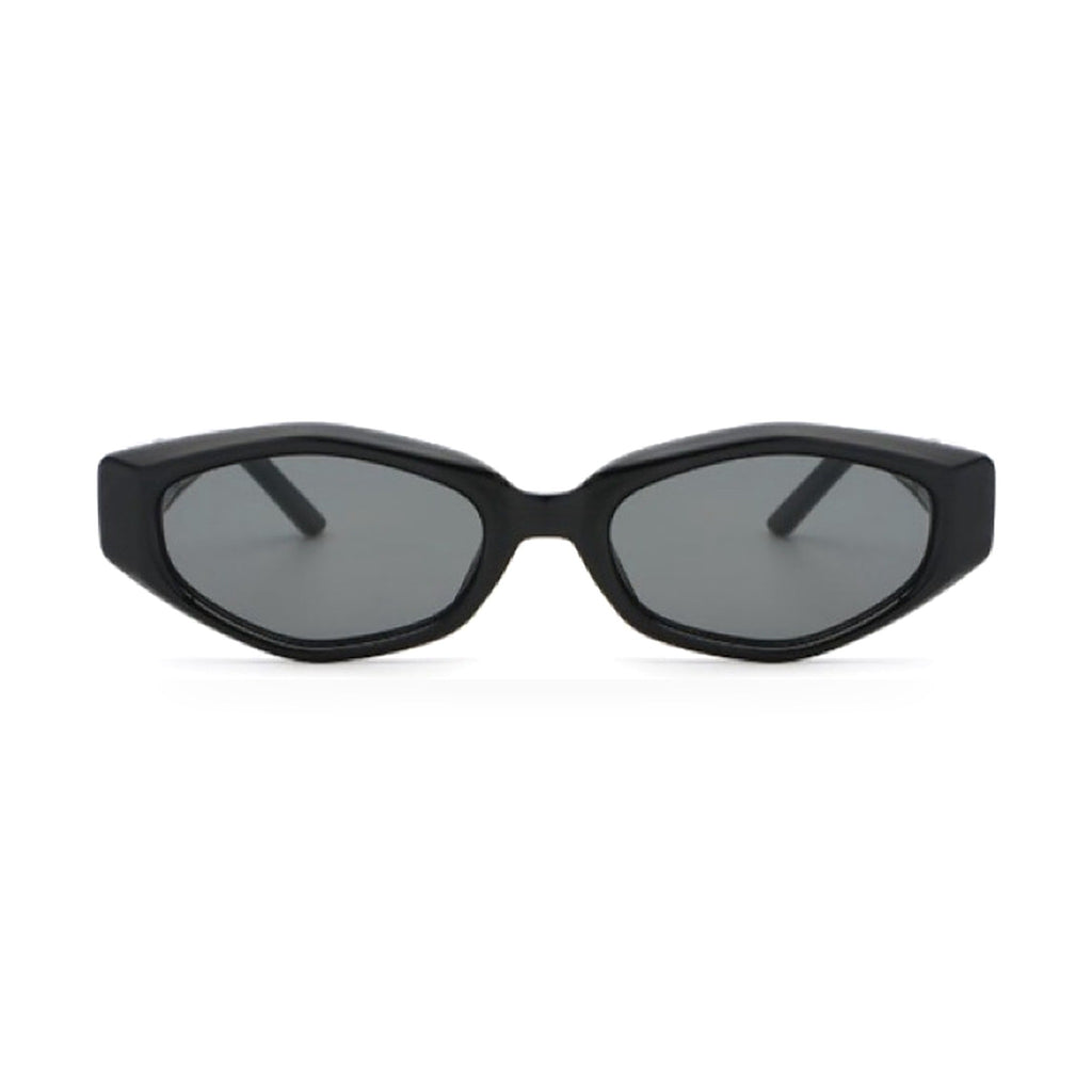 ZAYSHA ICED OUT sunglasses front view