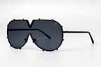 MANELLI sunglasses studio side profile view