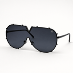 MANELLI sunglasses studio elevated 3/4 view