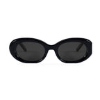 ZAYSHA ROCKSTAR sunglasses front view